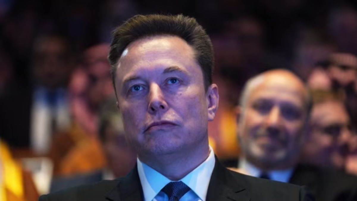 Elon Musk criticizes Canadian healthcare after Indian-Origin man dies waiting for treatment