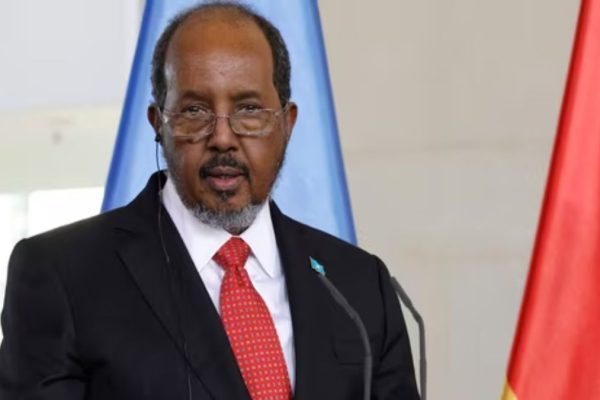 Somalia condemns Israel’s recognition of Somaliland