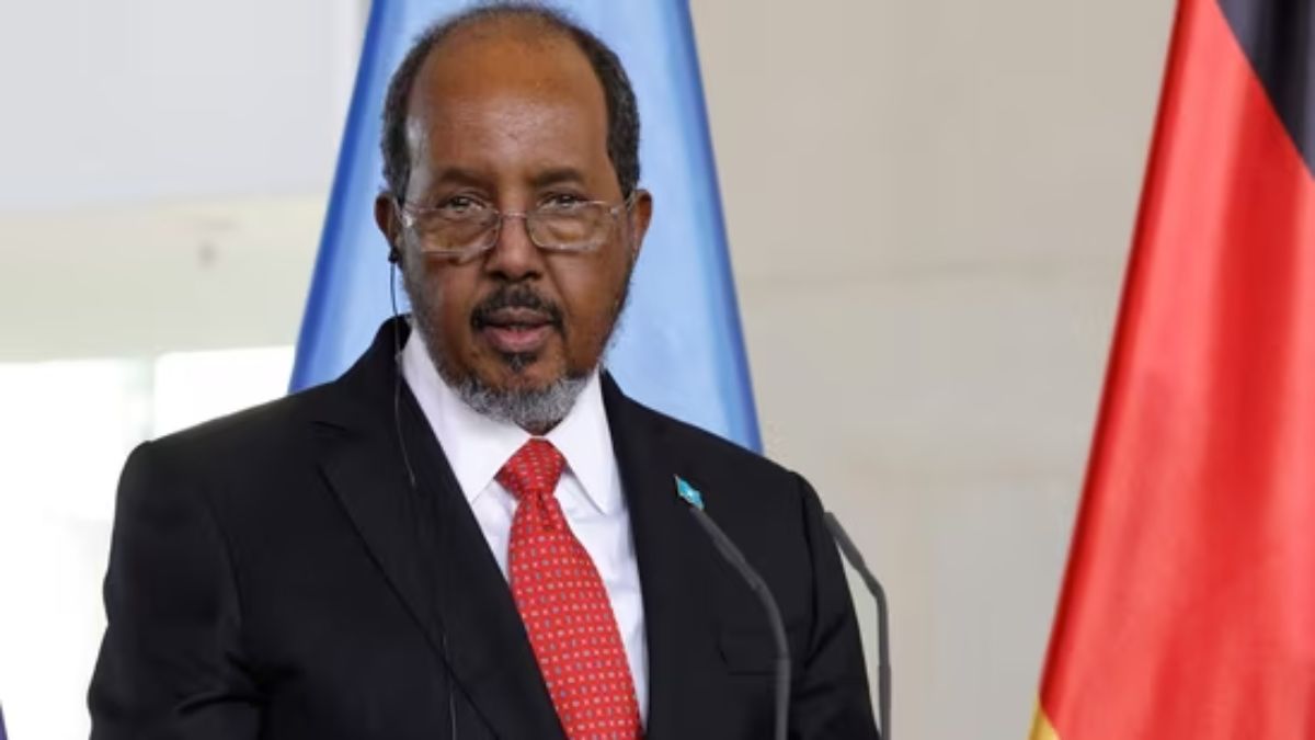 Somalia condemns Israel’s recognition of Somaliland