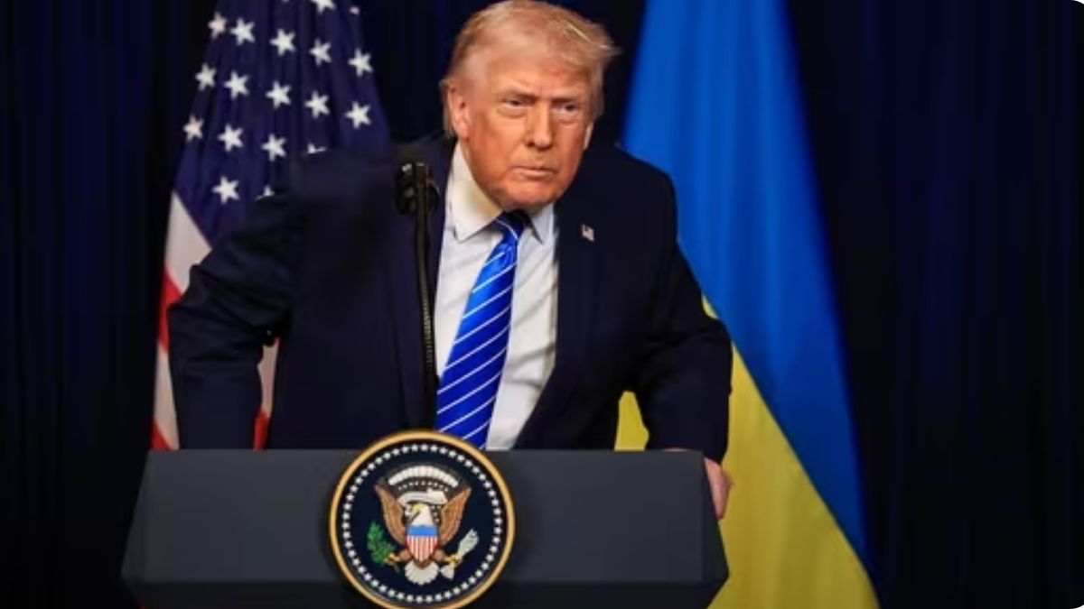 US pledges $2 billion for UN Humanitarian Aid