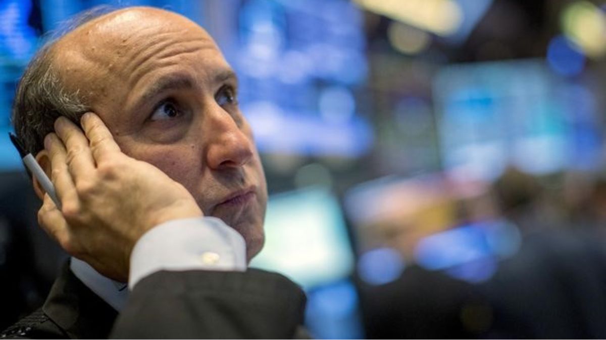 Genmab A/S stock drops as company stops Acasunlimab development