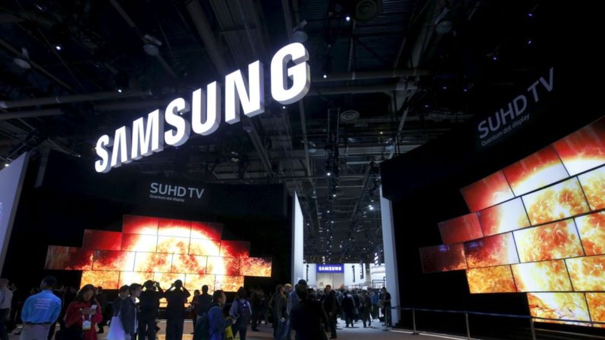 U.S. allows Samsung and SK Hynix to bring chip tools into China in 2026