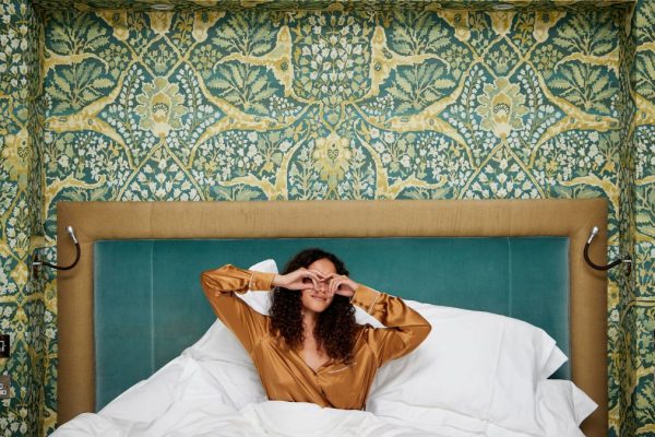 What is 'Sleep Tourism' and why everyone is talking about it