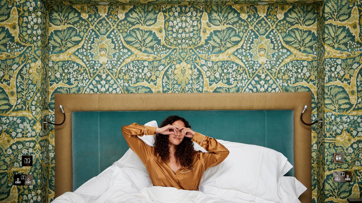 What is 'Sleep Tourism' and why everyone is talking about it