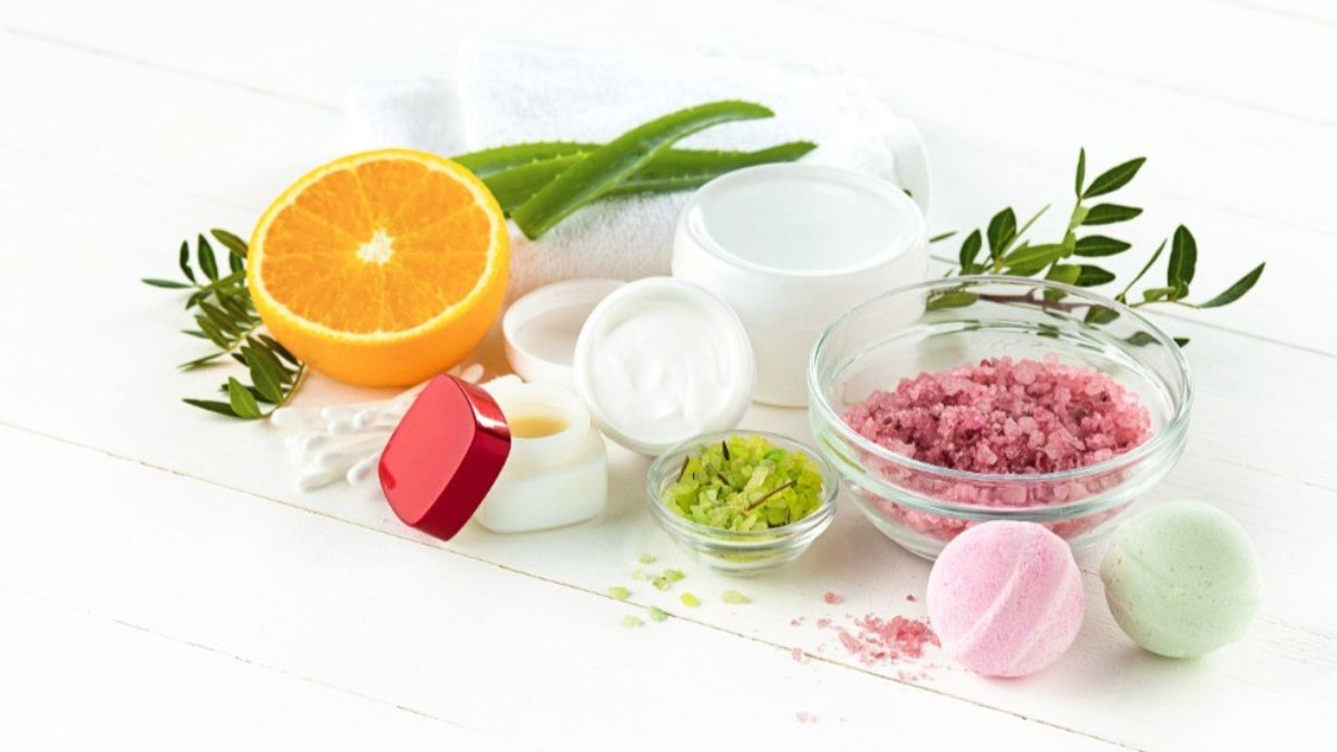 What are edible beauty products and why they’re trending in 2025