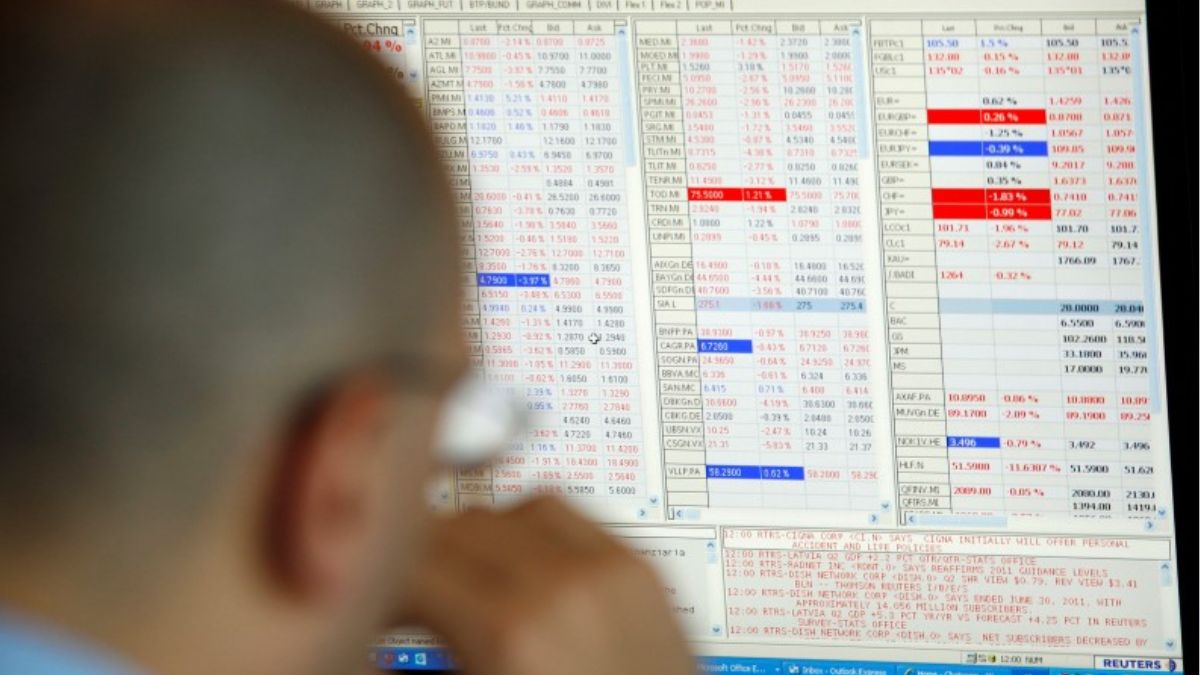 RLX stock jumps after buyback plan gets longer