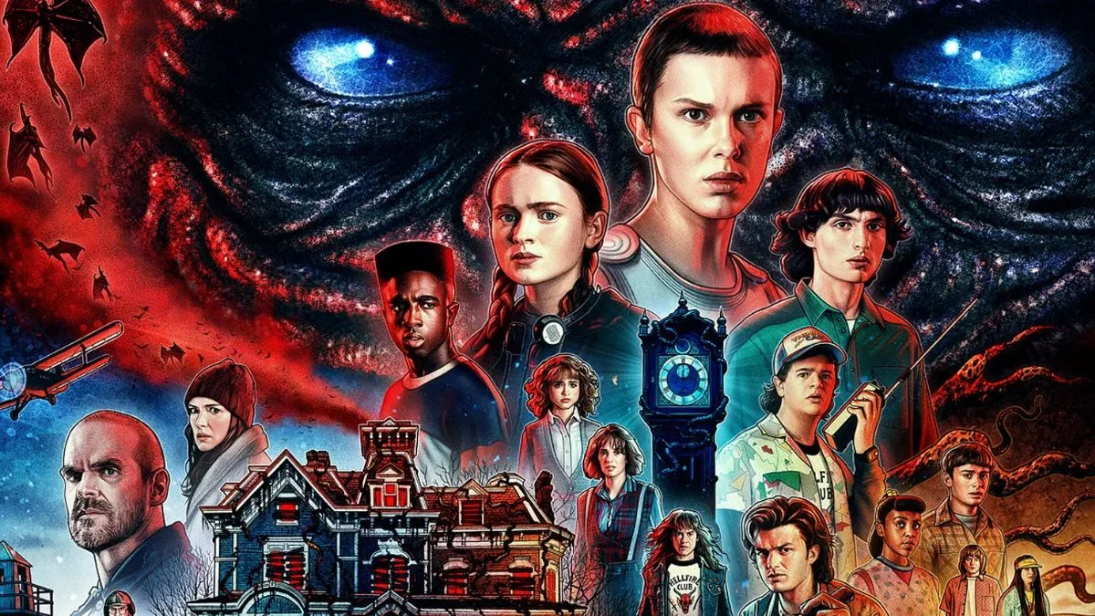 Stranger Things season 5 finale drops tonight: 6 clues that you cant miss!