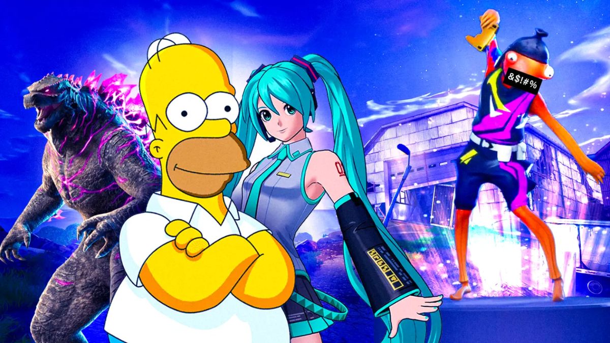 Fortnite in 2025 stopped feeling like a game: Here's why