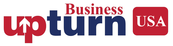 Business Upturn USA