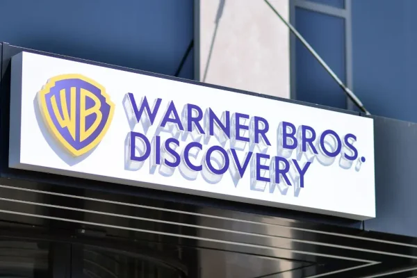 Netflix nears historic $30-per-share deal for Warner Bros. streaming assets