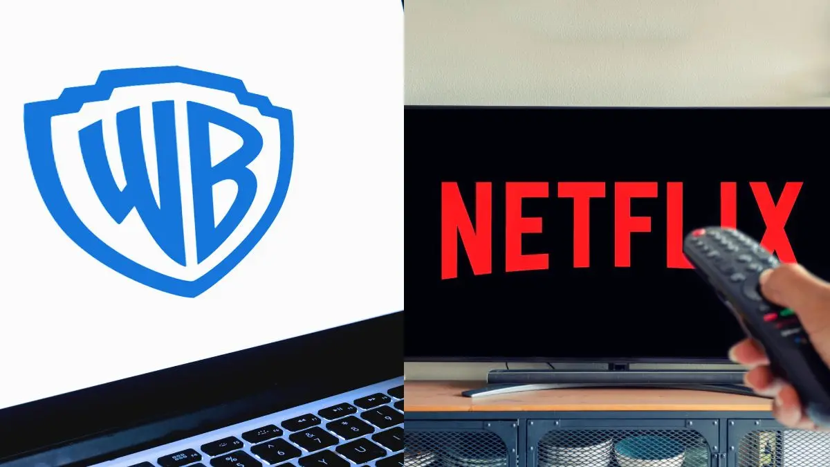 Netflix snaps up Warner Bros. in an $82 billion deal that shakes the entire industry
