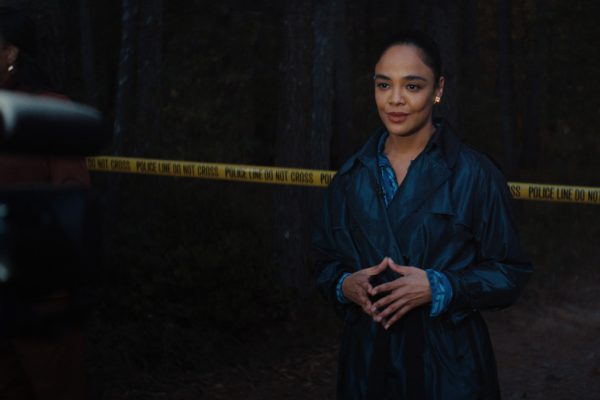 His and Hers ending, explained