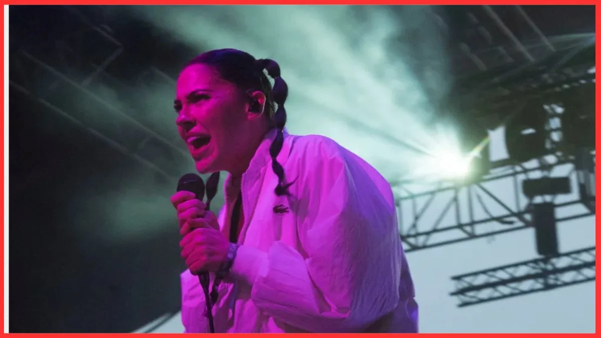 Bishop Briggs Opens the 137th Rose Parade: Meet the Grammy-Nominated Singer Who Launched Pasadena’s 2026 Celebration