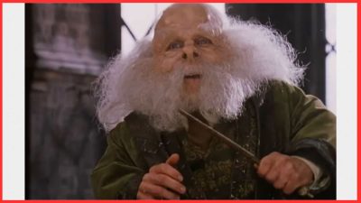 Warwick Davis Calls Returning to Hogwarts ‘Weird’ as HBO’s Harry Potter Series Adds Deeper Book Accuracy