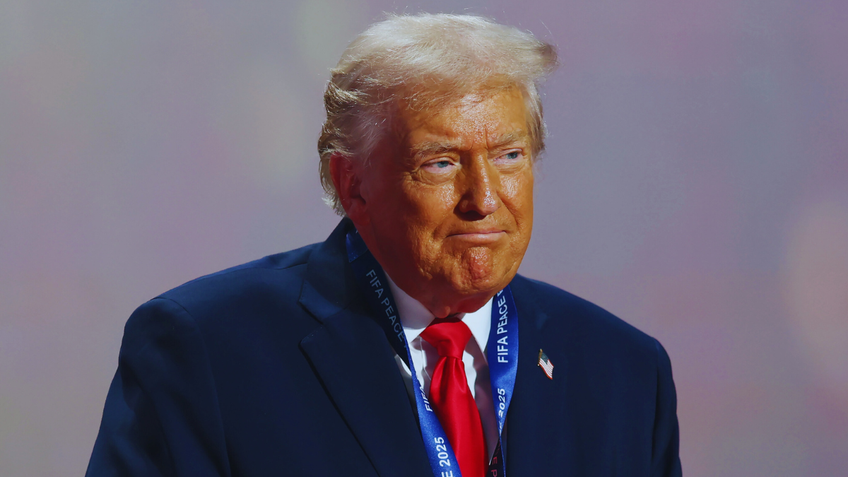 Trump’s Nobel Peace Prize obsession sparks anger one year into his second term