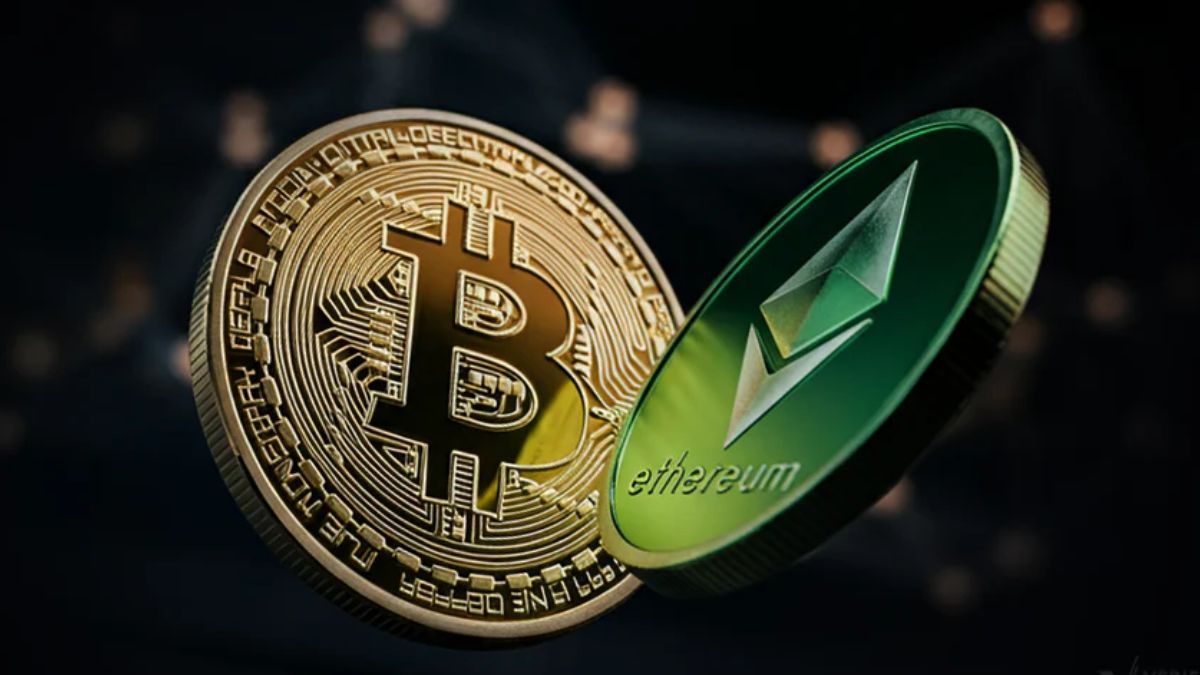 Crypto prices today: Market starts 2026 on a high as Bitcoin, Ethereum and altcoins turn green