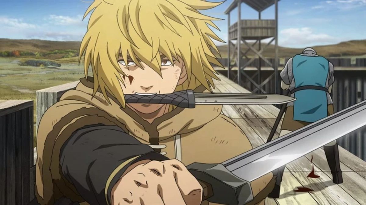 Is Vinland Saga season 3 releasing this year?