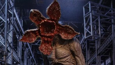 What happened to the Demogorgons in Stranger Things finale?