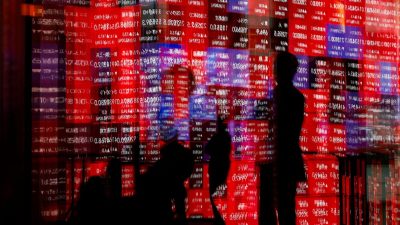 2026 Market Surge: How the capture of Maduro is driving global tech and defense gains