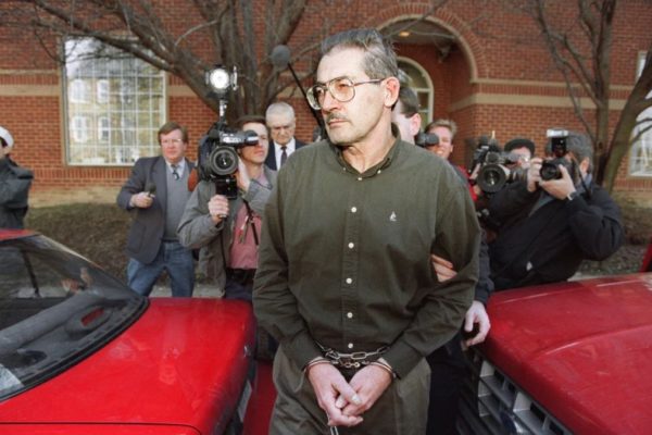 Aldrich Ames, CIA’s most damaging double agent, dies at 84 in Federal prison