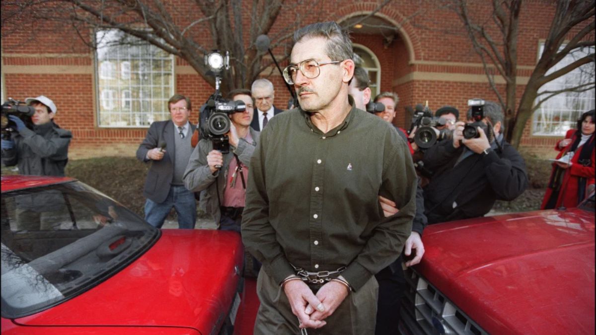 Aldrich Ames, CIA’s most damaging double agent, dies at 84 in Federal prison