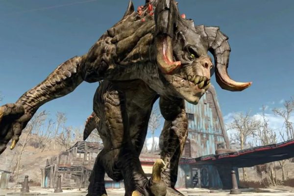 Fallout Season 2 episode 4 introduces Deathclaw: Everything we know!