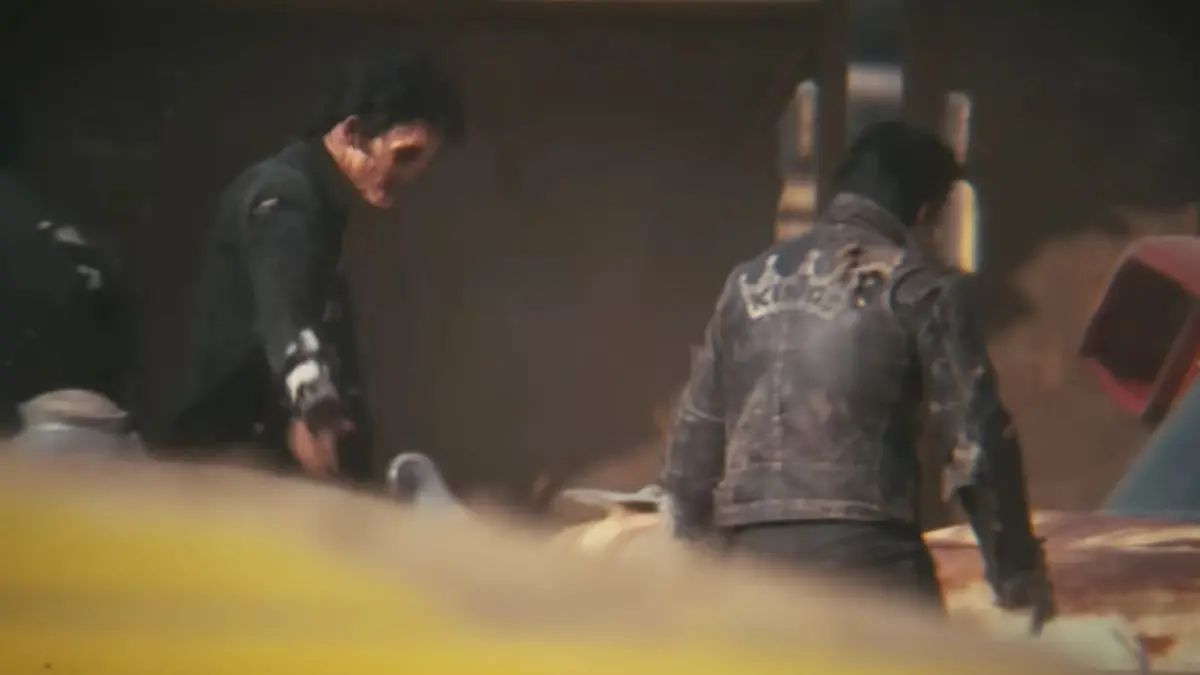 Fallout season 2 confirms the tragic fate of the Kings in New Vegas