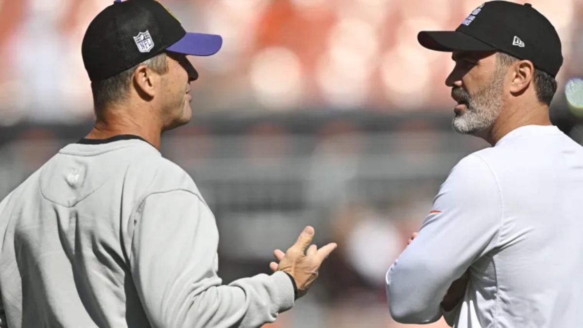 Giants may surprise everyone with their next coach