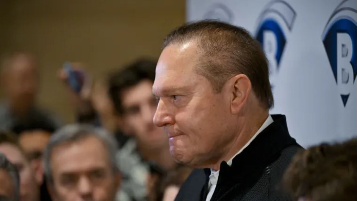 Blue Jays are holding up the entire free agent market