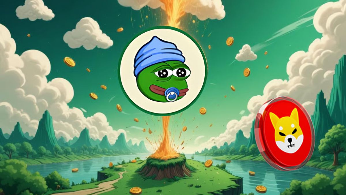 Meme Coin 2.0: Is Little Pepe’s new Layer-2 the end of the SHIB era?