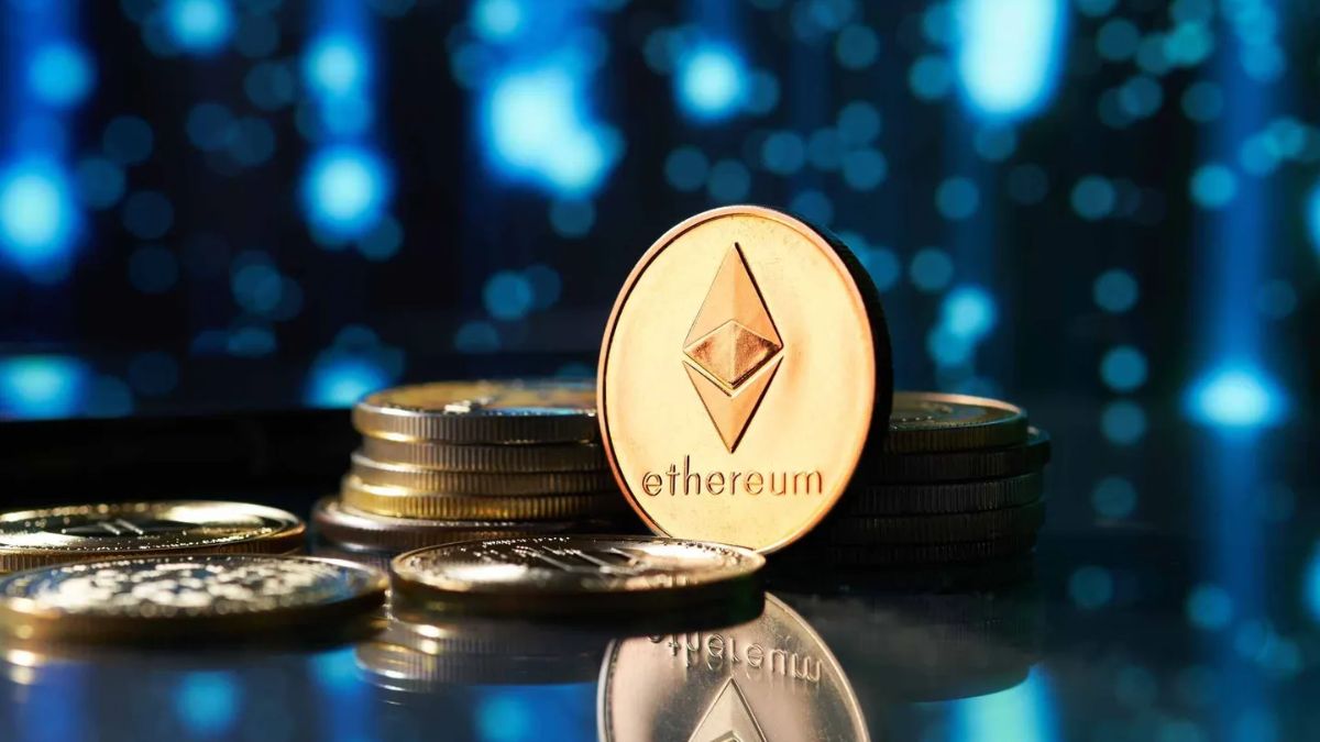 Why Ethereum could bounce back despite the recent dip
