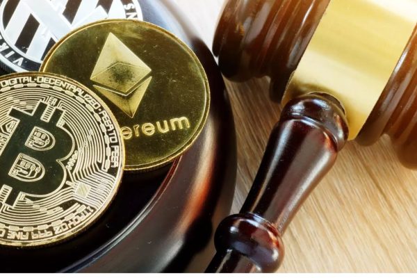 US Senate prepares to vote on major crypto regulation bill