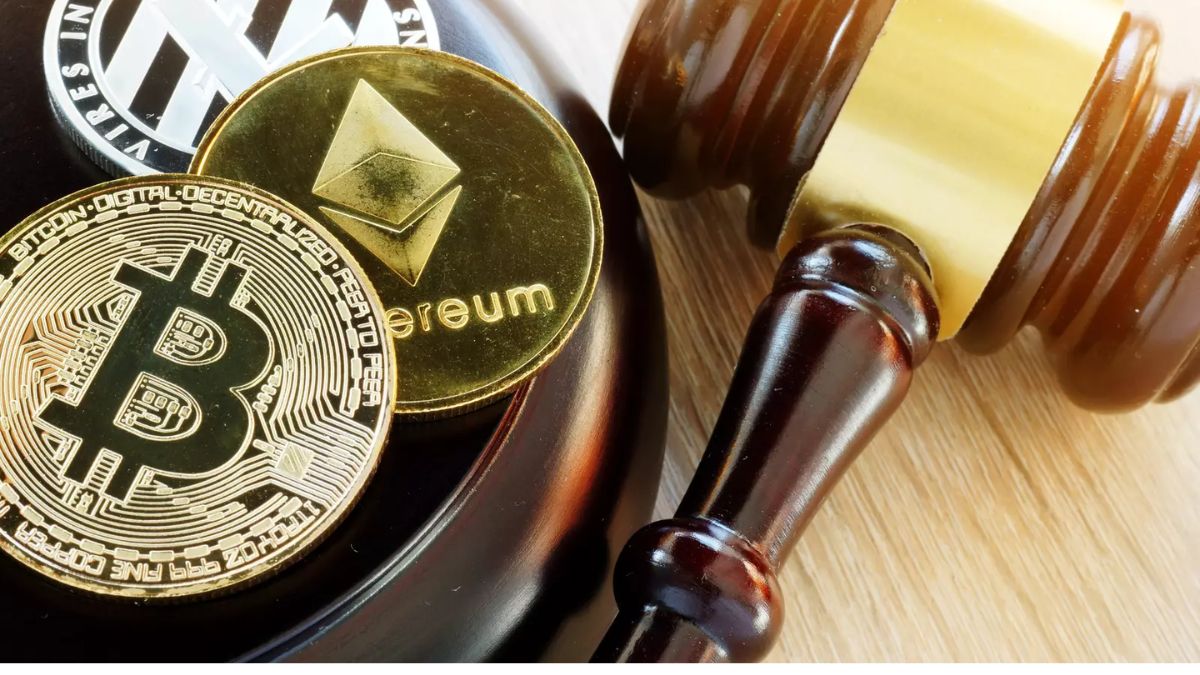 US Senate prepares to vote on major crypto regulation bill