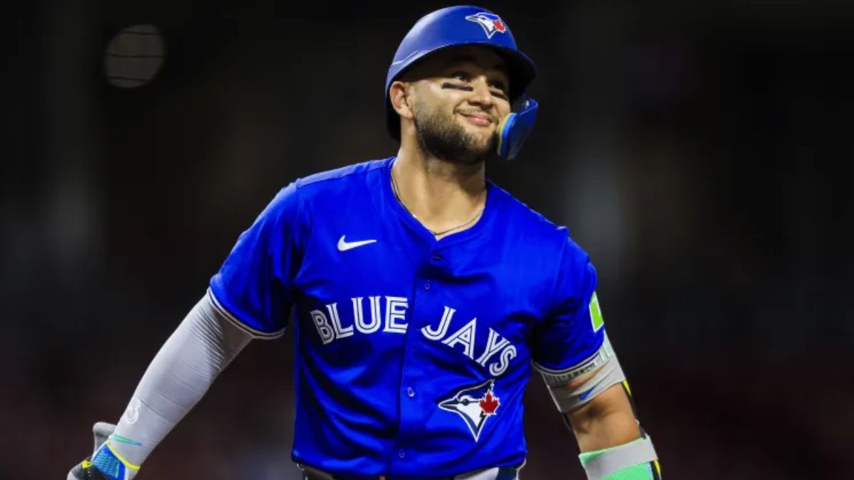Yankees not seriously chasing Bo Bichette right now