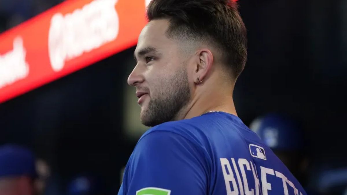 Why the Blue Jays may not have to worry about Bo Bichette and the Yankees