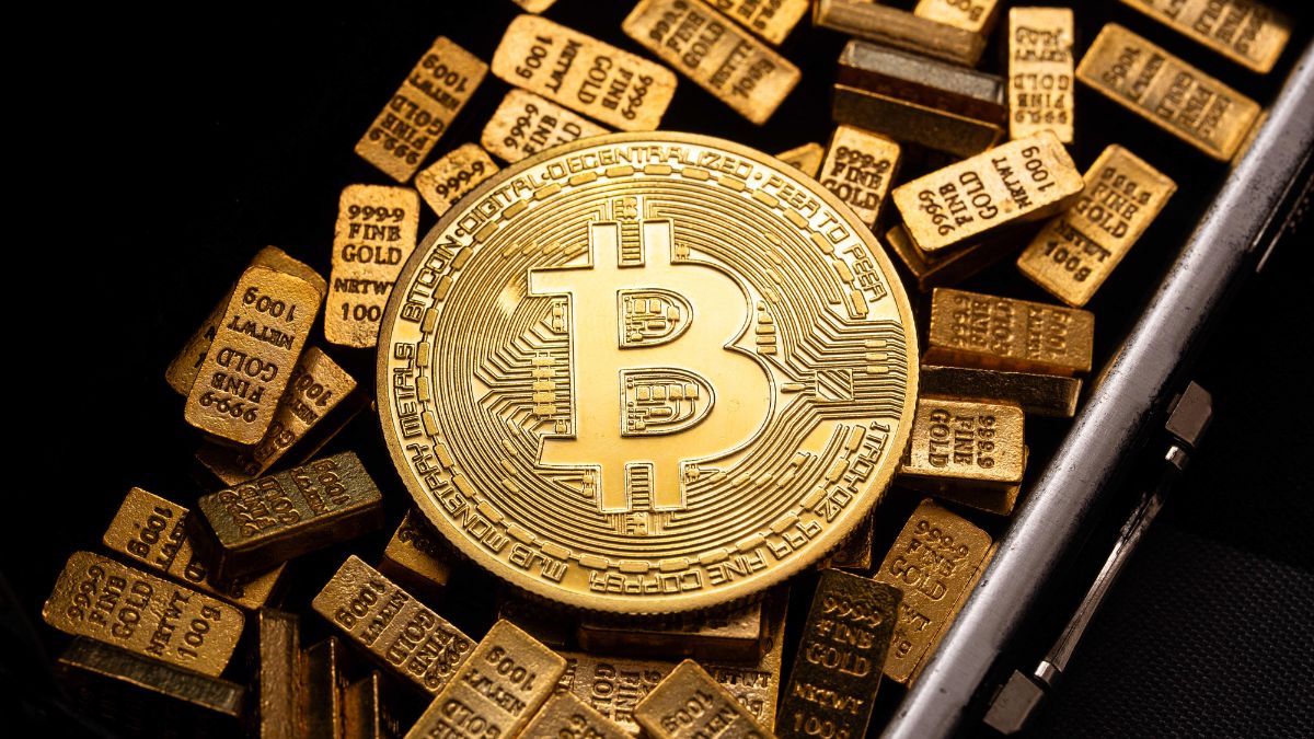 Bitcoin price today: BTC slips as Fed tensions and geopolitics weigh on risk appetite