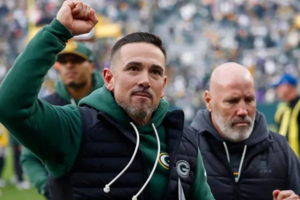 Giants and Falcons lead race for John Harbaugh as Packers likely stay out