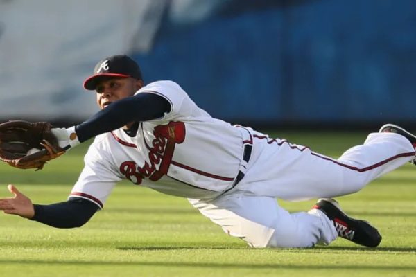 Andruw Jones Is Getting Closer to the Hall of Fame