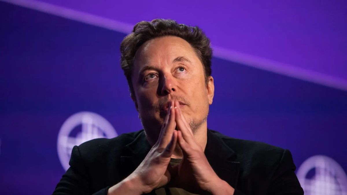 UK investigates Elon Musk’s X over AI Deepfake images