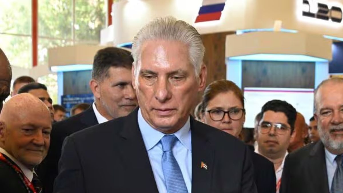 Cuba denies talks with US as Trump escalates pressure after Venezuela strike