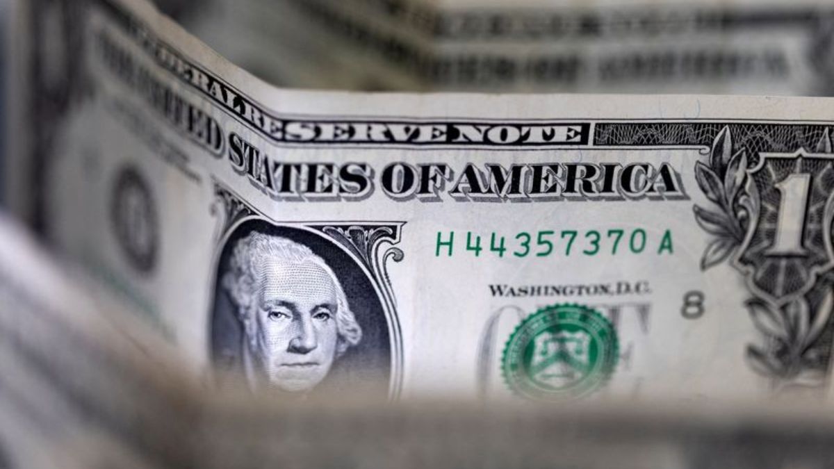Investigation into Federal Reserve buildings shakes value of US Dollar