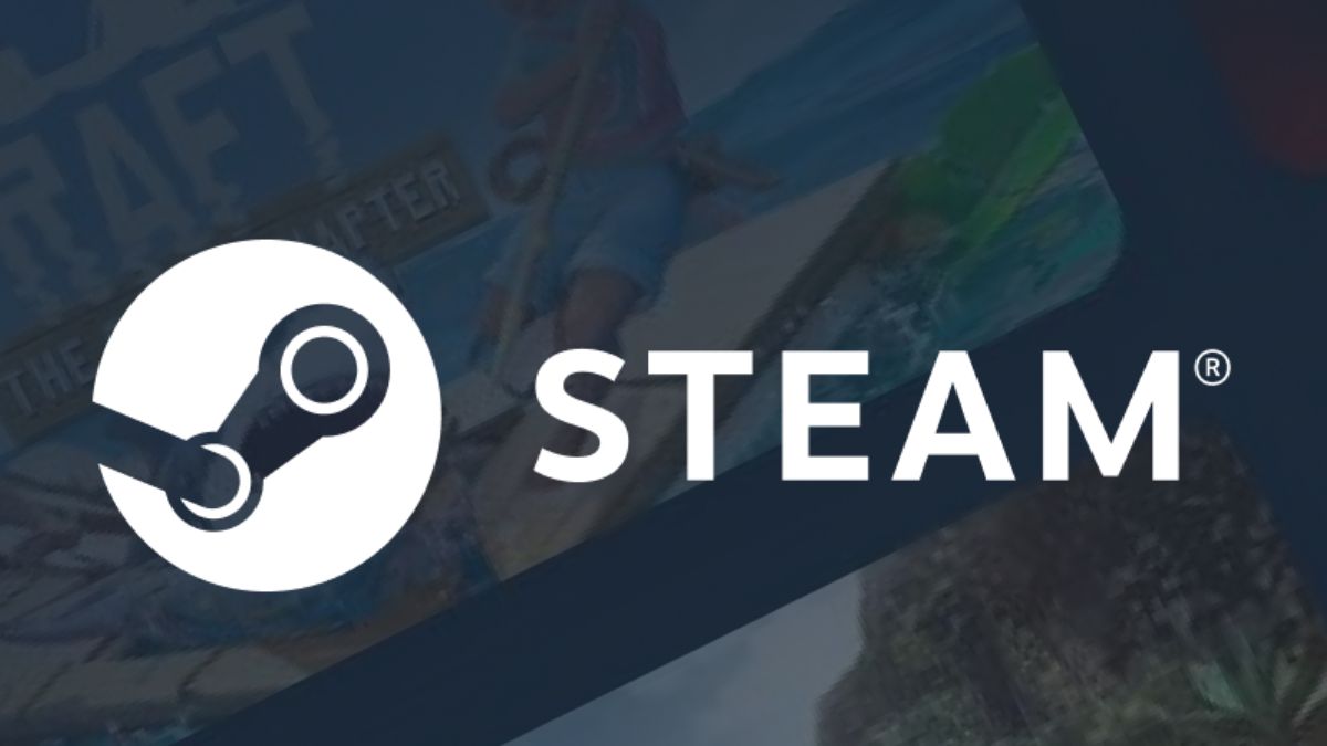 Steam