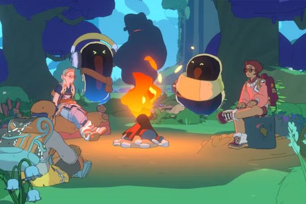 Cozy Grove Camp Spirit coming To PC and consoles following studio split