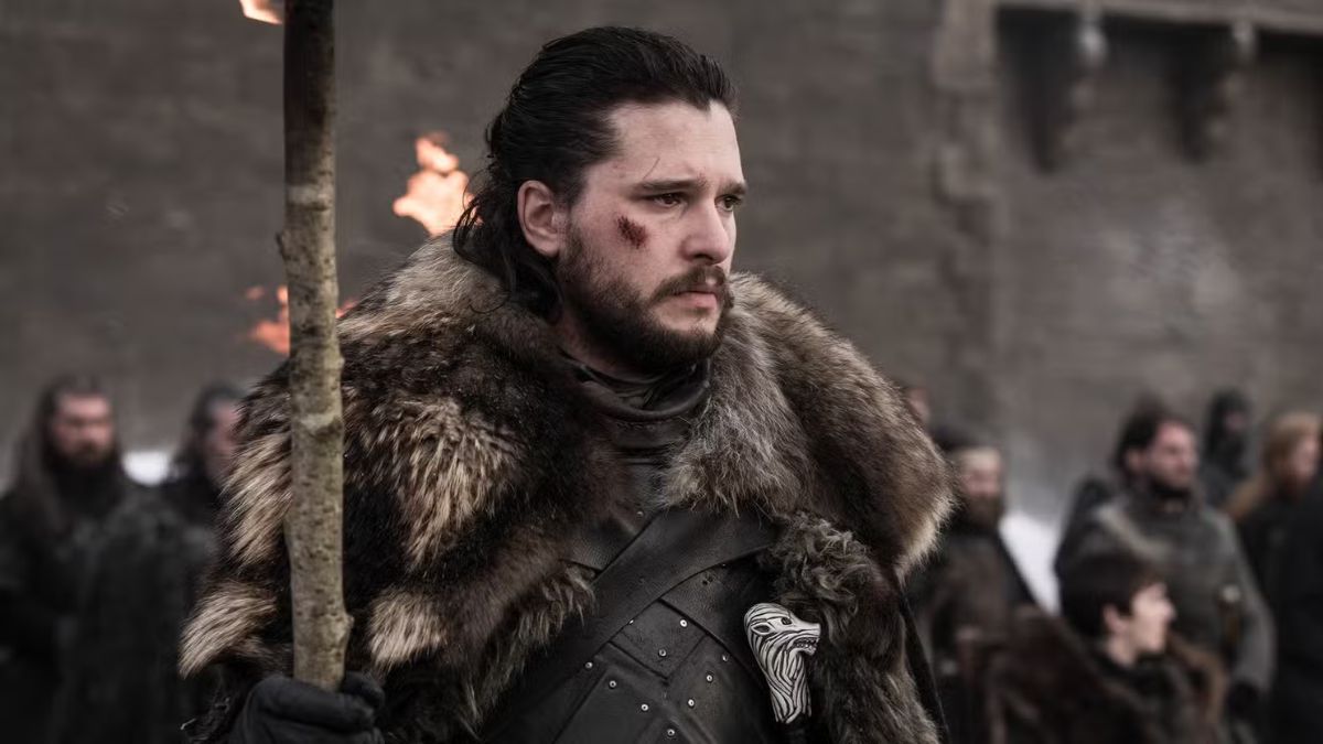 Why the scrapped Jon Snow sequel might have been too dark for fans