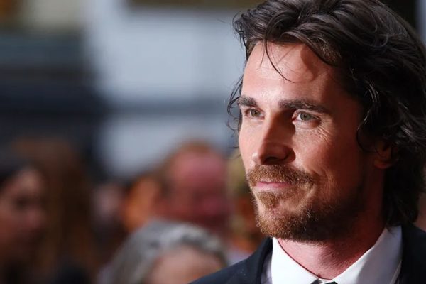 How Maggie Gyllenhaal with Christian Bale is using new IMAX magic to bring Frankenstein to life