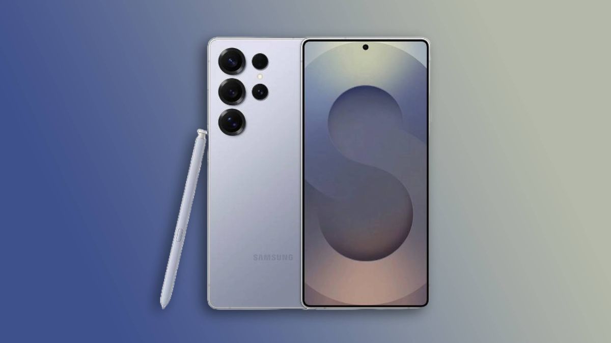 Samsung Galaxy S26 Plus may look almost identical to Galaxy S25 Plus