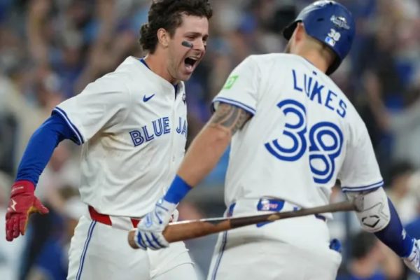 Blue Jays still look like winners after missing out on Kyle Tucker