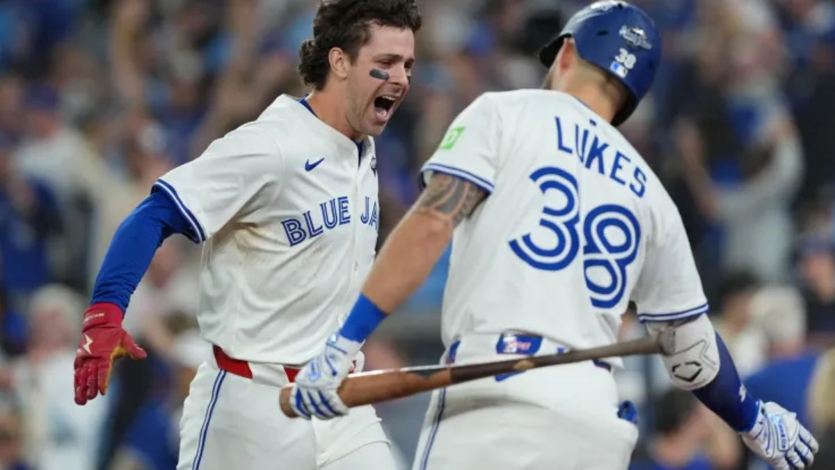 Blue Jays still look like winners after missing out on Kyle Tucker