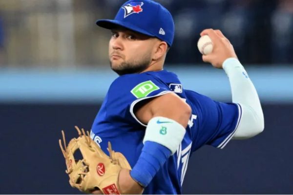 Mets sign star hitter Bo Bichette to solve infield puzzle