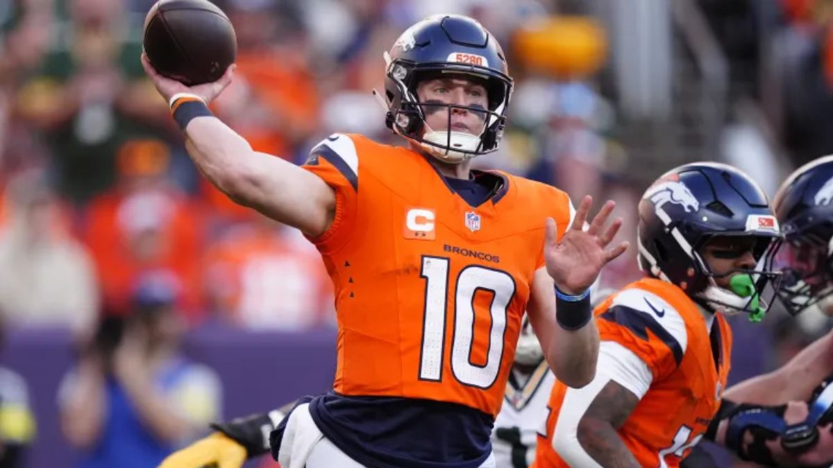 Who the Bills or Broncos could face next in the 2026 NFL playoffs